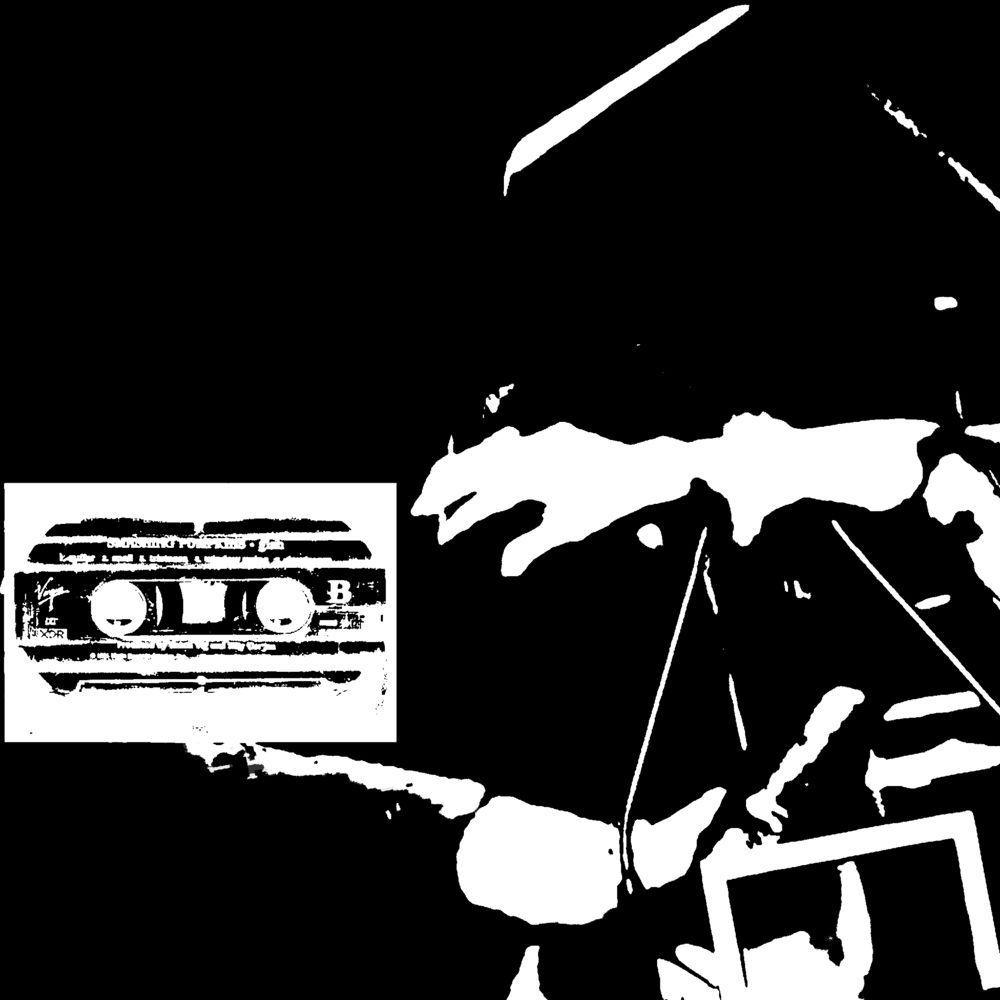 Portada de Sencillo/EP "Fandom Freestyle ", de Canvaz