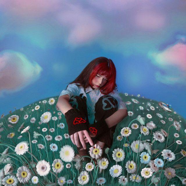 Capa do Álbum "Tres", de BRATTY