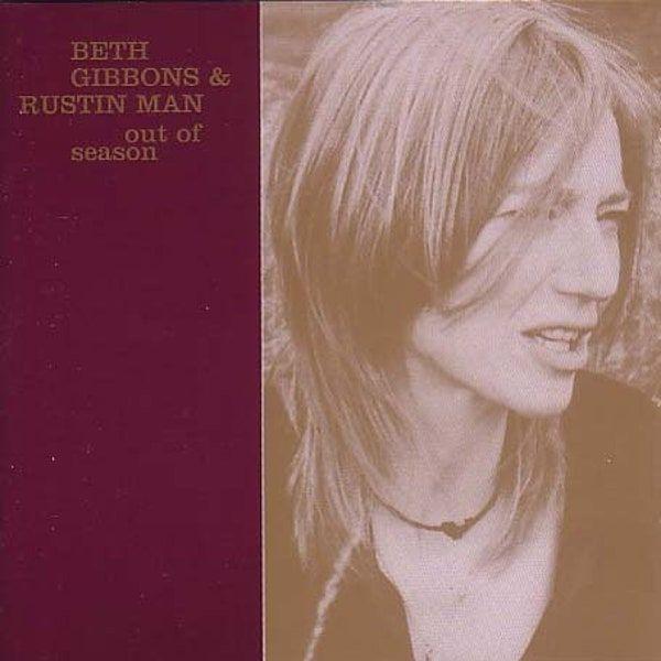 Portada de Álbum "Out of Season", de Beth Gibbons