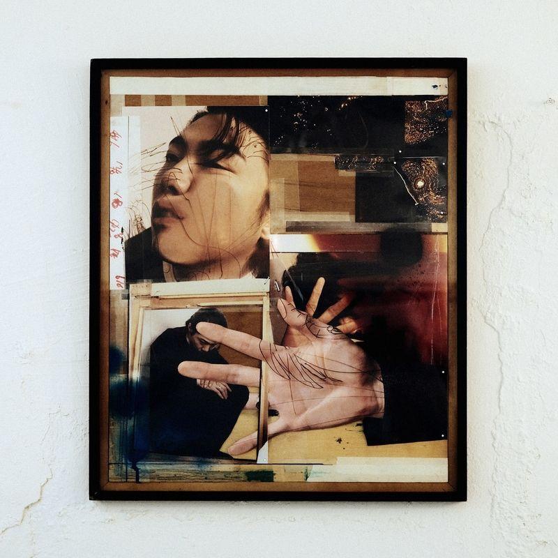 Portada de Sencillo/EP "22522", de Giriboy