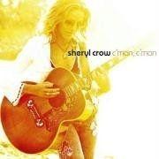 Portada del álbum "C'mon,C'mon", de Sheryl Crow