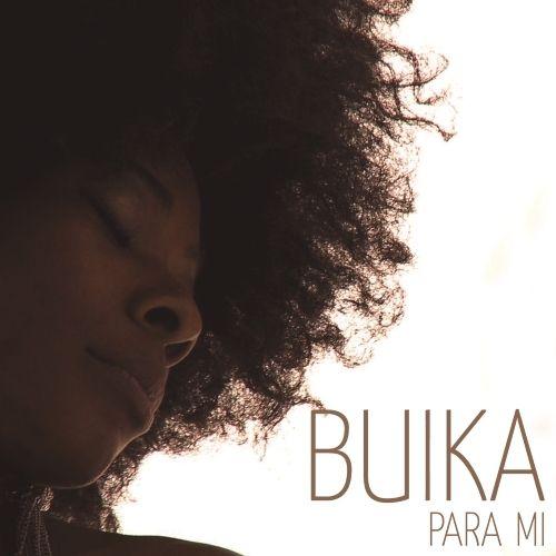 Portada de Sencillo/EP "Para Mí", de Buika