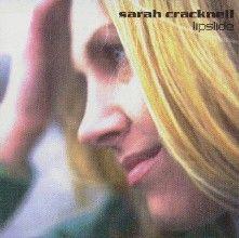 Portada de Álbum "Lipslide", de Sarah Cracknell
