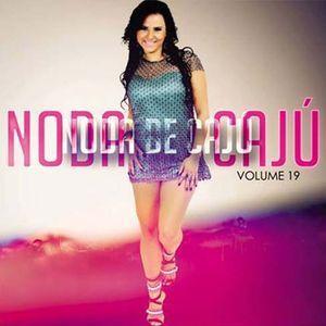 Portada de Álbum "Escrito Nas Estrelas Vol. 19", de Forró Noda De Caju
