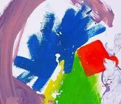 Portada de Álbum "This Is All Yours", de Alt-J