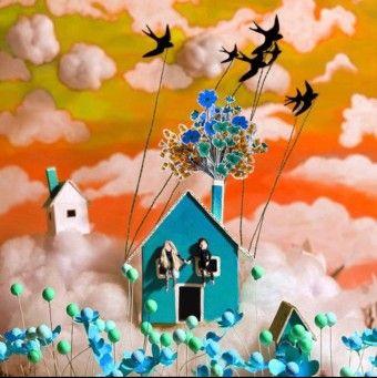 Portada de Sencillo/EP "Illusions Of Dreams", de We Are The Night