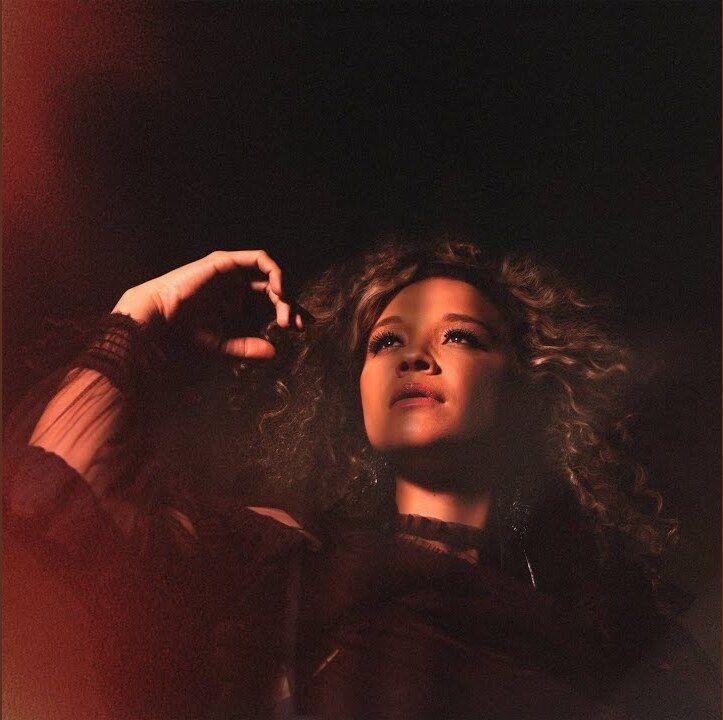 Album cover of "Milagre" by Arianne (Gospel)