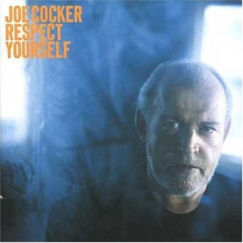 Portada del álbum "Respect Yourself", de Joe Cocker