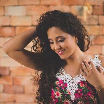 Album cover of "Eu Quero" by Silvinha Dornelas