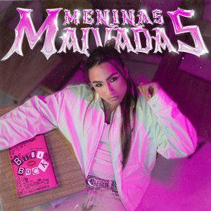 Portada del álbum "Meninas Malvadas", de Bibi Tatto