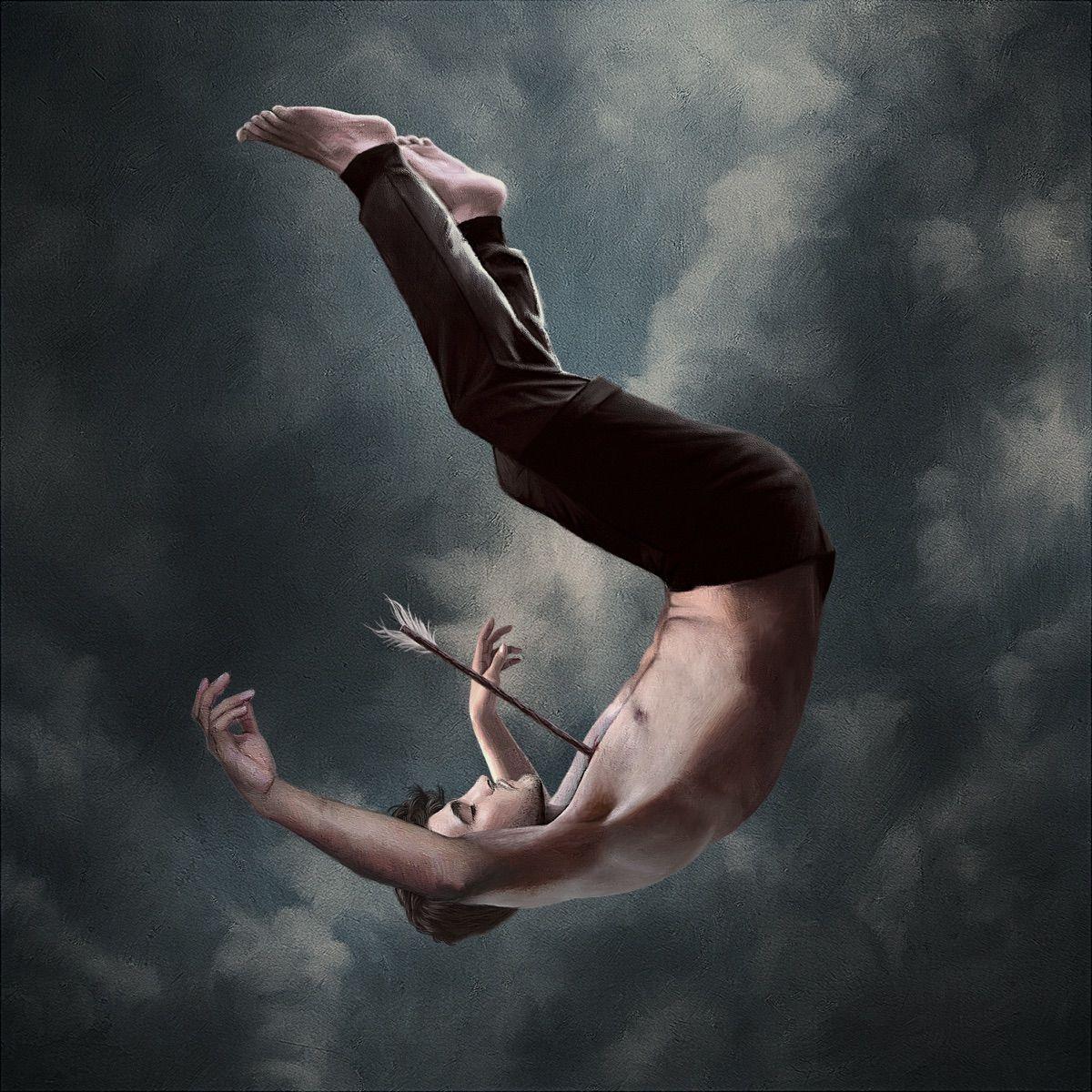 Portada de Álbum "ANTI-HERÓI", de Jão