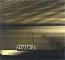 Portada de Álbum "Zé Maria", de Zémaria