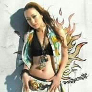 Portada de Álbum "Otaku Girls no Utage", de Lecca