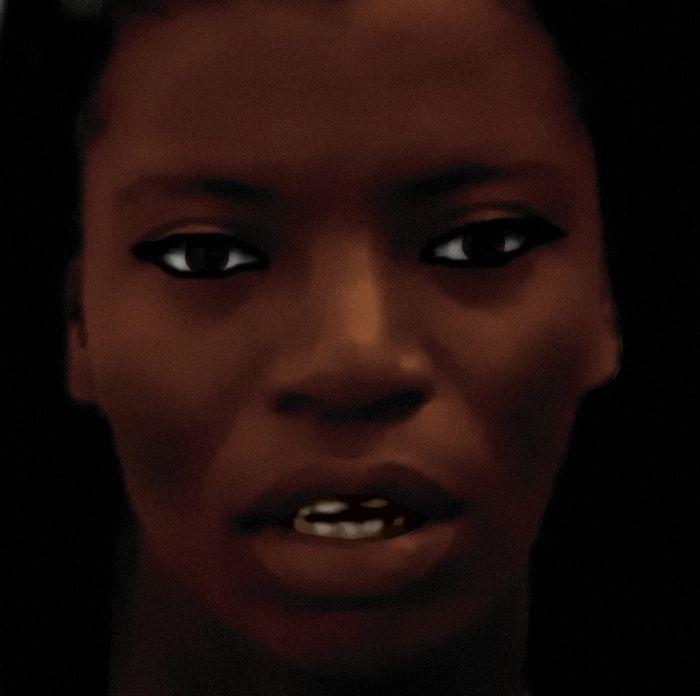 Capa do álbum "Remixtape", de Marli