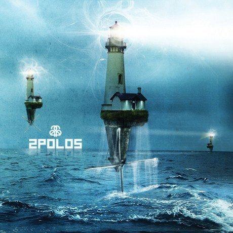 Portada de Álbum " 2 Polos", de 2 Polos