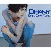 Capa do Álbum "Dha Dha Tune - EP", de Dhany