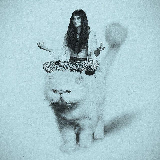 Portada de Sencillo/EP "idgaf era", de Sofía Reyes