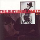 Portada de Álbum "Hits", de The Birthday Party