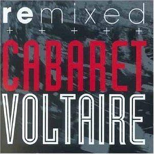 Portada de Álbum "Technology : Western Re-Works 1992", de Cabaret Voltaire