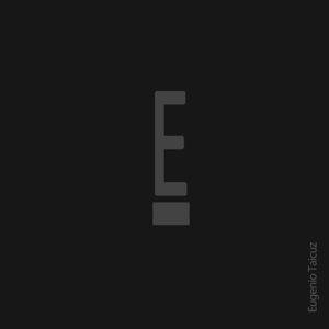 Portada de Sencillo/EP "Virus", de Eugenio Taicuz