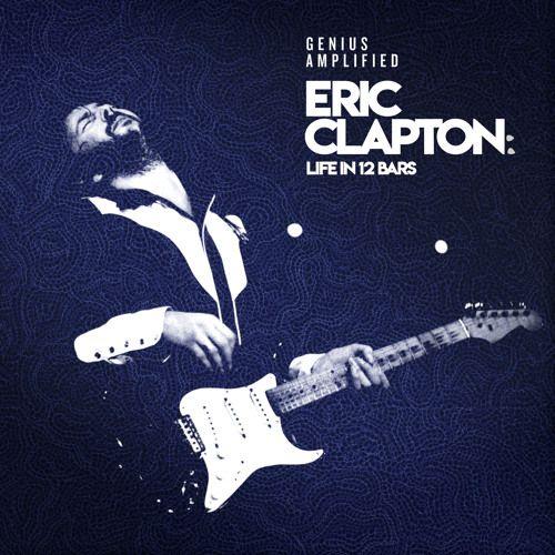 Portada del álbum "I Shot The Sheriff (Full Length Version)", de Eric Clapton