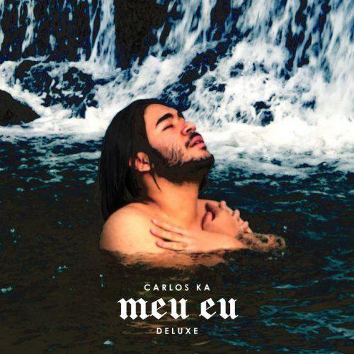 Portada de Álbum "MEU EU (DELUXE)", de Carlos Ka