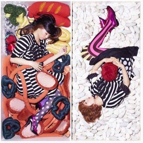 Capa do Álbum "HALCALI no Okawari ", de Halcali