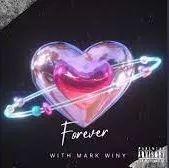 Capa do Single/EP "Forever", de Thuzz