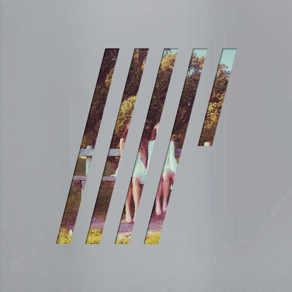 Album cover of "4 1/2" by Steven Wilson