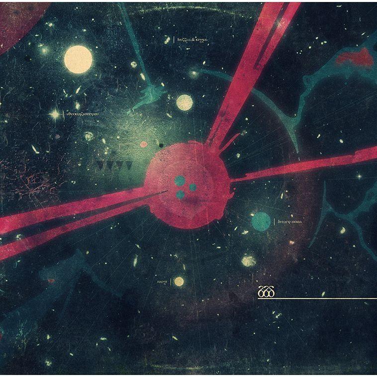 Portada de Álbum "BBDLP1", de Big Black Delta