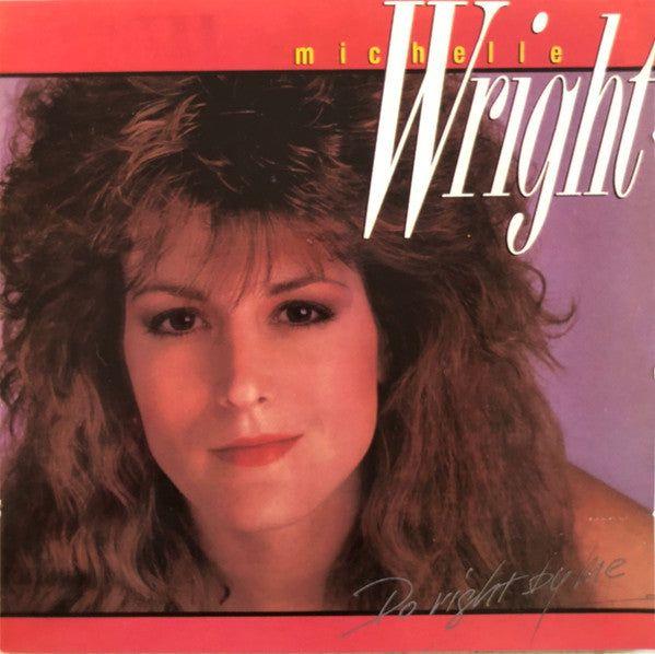 Capa do Álbum "Do Right By Me", de Michelle Wright