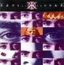 Capa do Álbum "Karnak", de Karnak