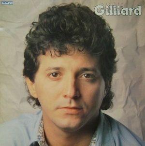 Portada de Álbum "Gilliard IX", de Gilliard