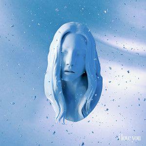 Portada de Sencillo/EP "i love you", de CHANMINA