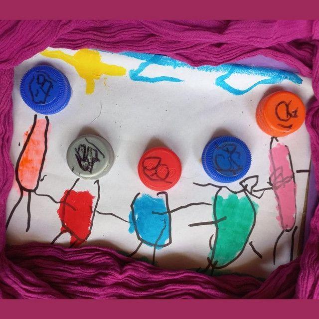 Portada de Sencillo/EP "Construyendo Un Refugio", de Silvi gli