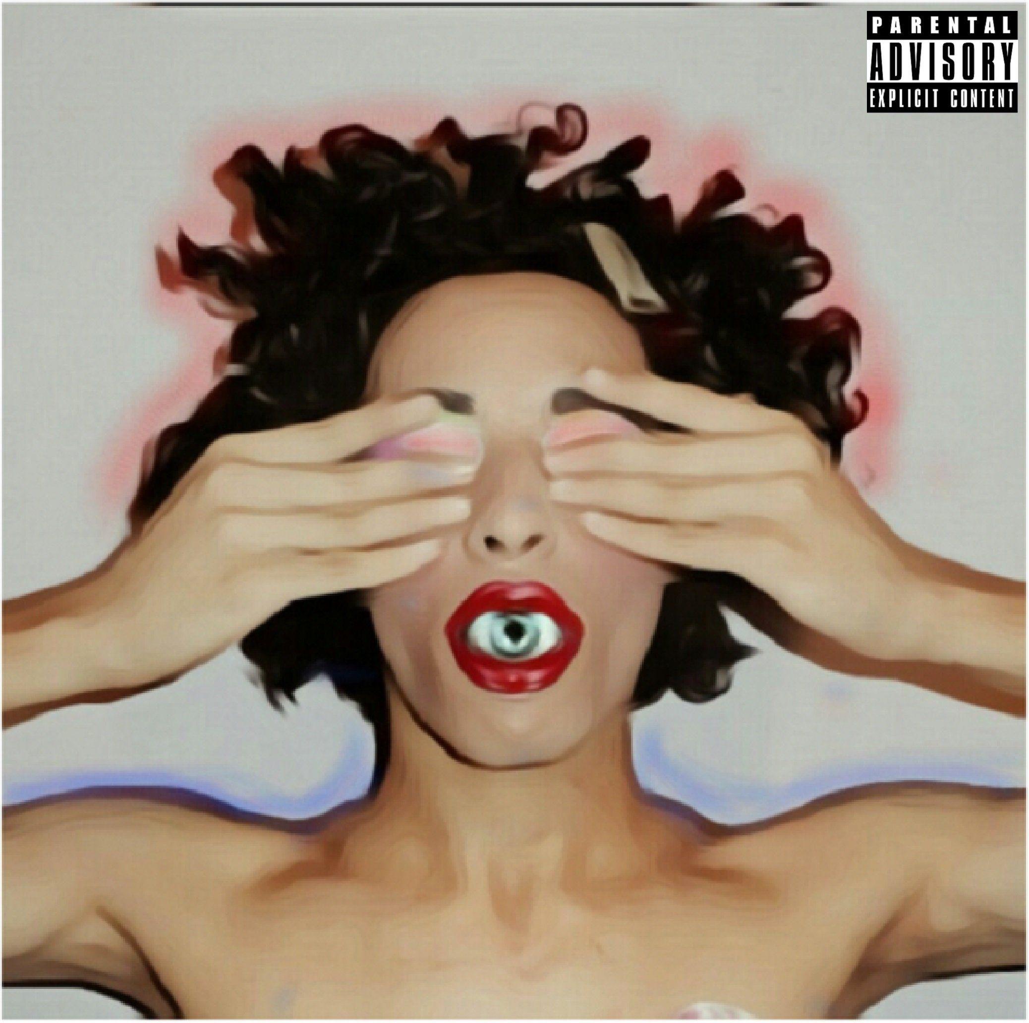 Capa do Álbum "Fitness", de Marineth