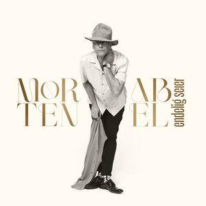 Portada de Álbum "Endelig Seier", de Morten Abel