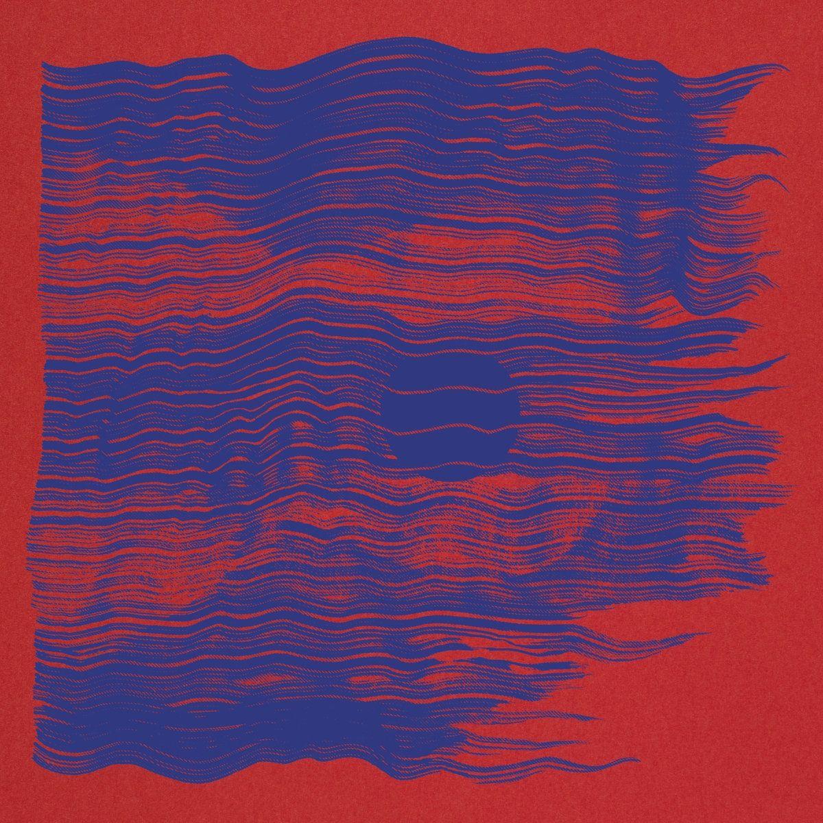 Portada de Álbum "Bandeira", de Luca Argel