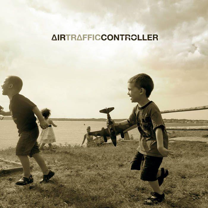 Portada de Álbum "The One", de Air Traffic Controller