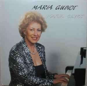Portada de Álbum "Maria Guinot (1990)", de Maria Guinot