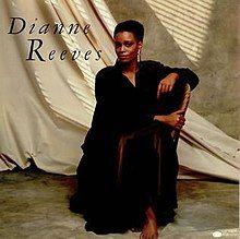 Portada de Álbum "Dianne Reeves (1987)", de Dianne Reeves