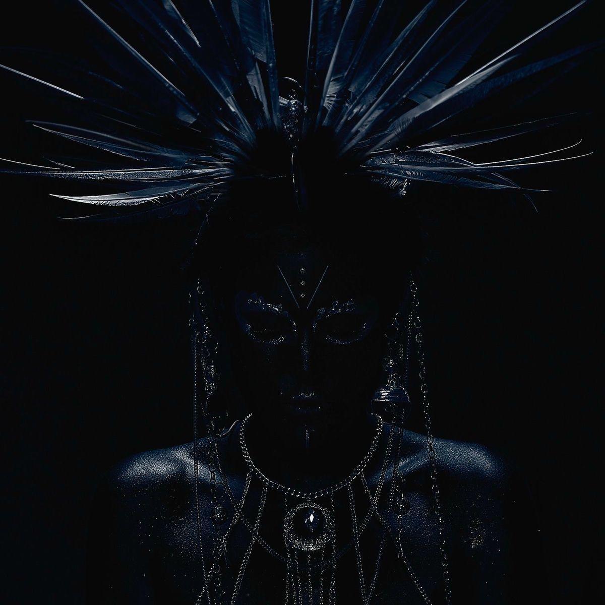 Portada de Álbum "Pez", de Rubio