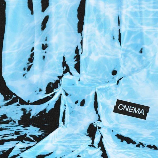 Portada de Sencillo/EP "MOBYDICK", de CNEMA