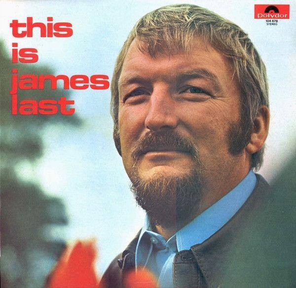 Portada del álbum "This Is James Last", de James Last