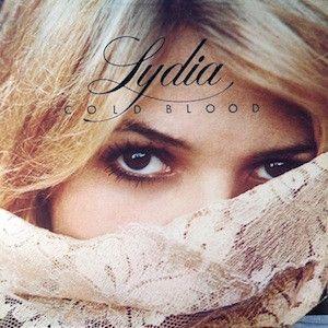 Portada de Álbum "Lydia", de Cold Blood