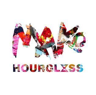 Portada de Álbum "Hourglass", de Mako