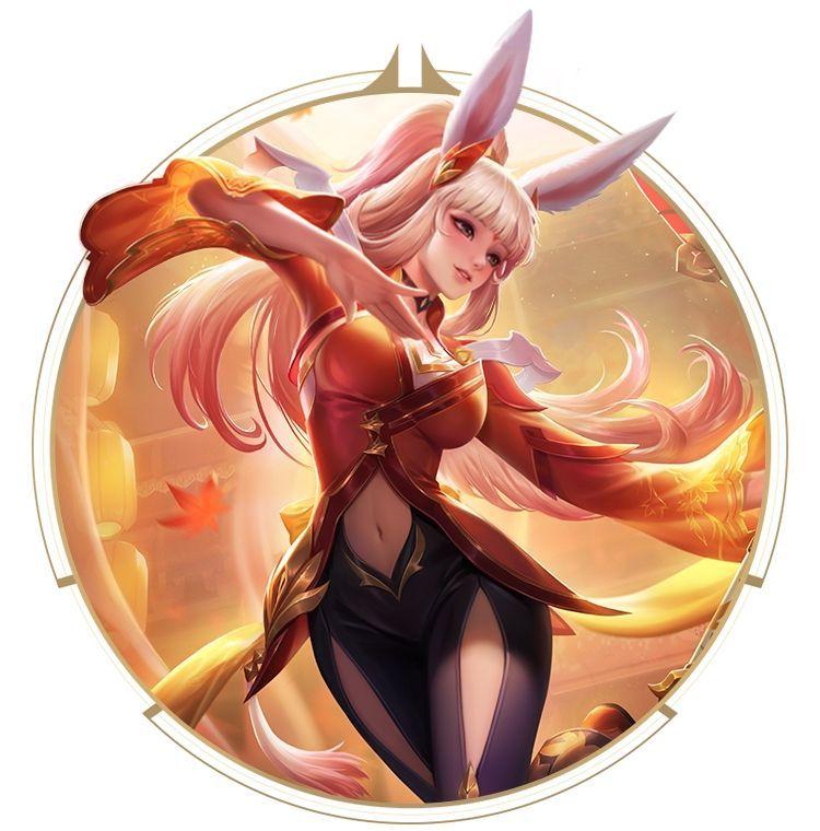 Portada de Sencillo/EP "A Dance", de Honor Of Kings