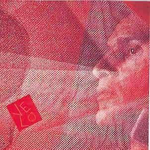 Album cover of "Velô" by Caetano Veloso