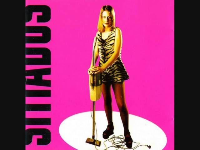 Capa do Álbum "O Triunfo dos Electrodomésticos", de Sitiados