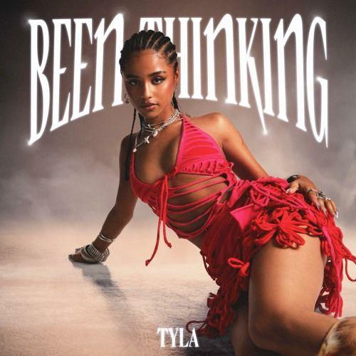 Capa do Single/EP "Been Thinking", de Tyla